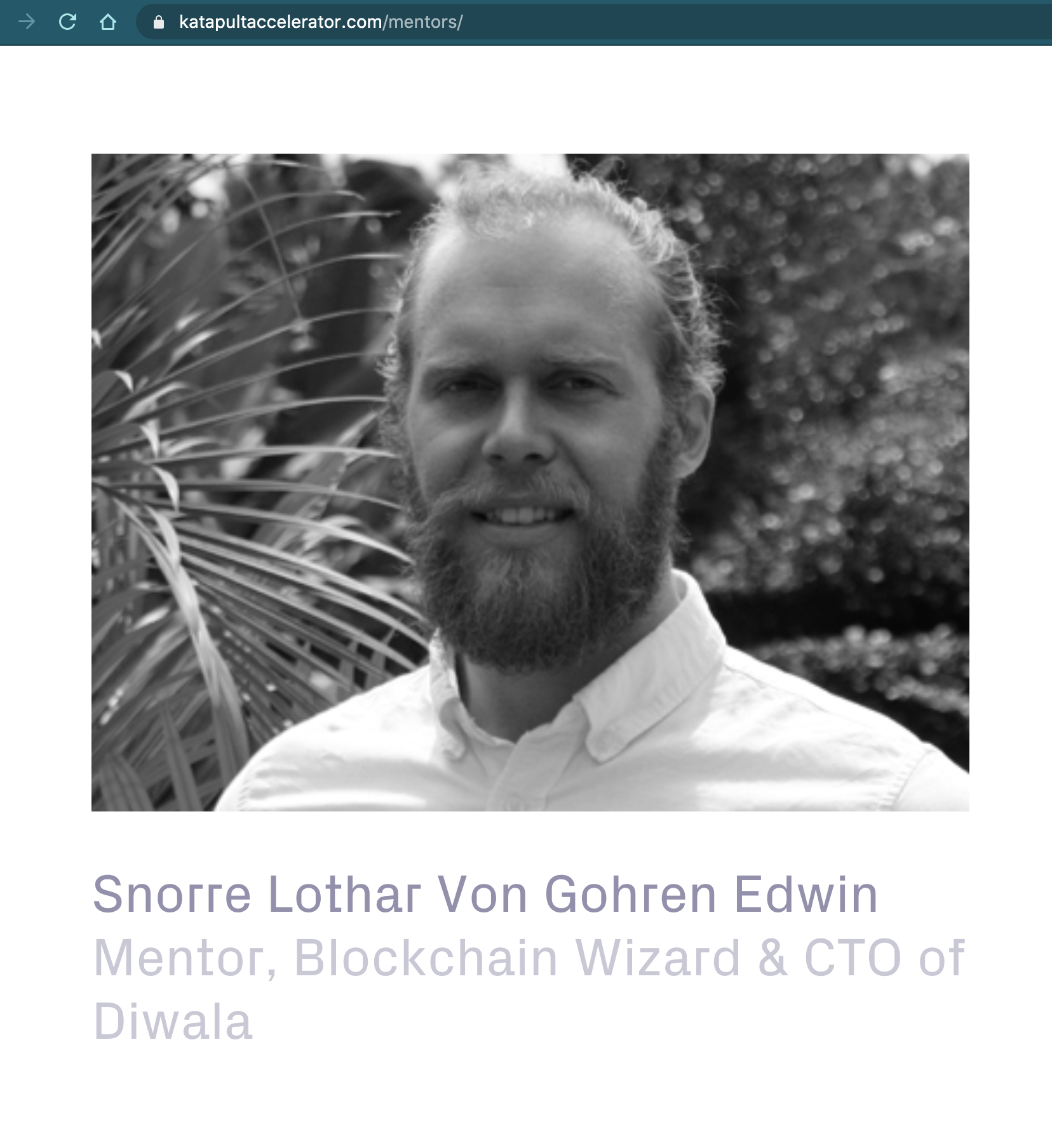 My picture on the site